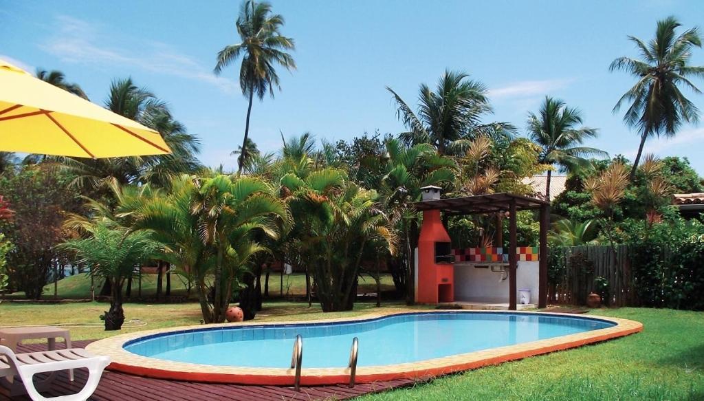 Casa Giada Villa Praia do Forte Exterior photo